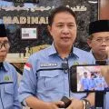 Kemenag meminta jamaah tenang terkait ancaman bom di Saudia Air