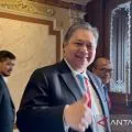 Pasar bebas Indonesia-Uni Ekonomi Eurasia diteken Desember