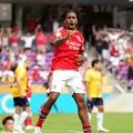 Piala Dunia Antarklub 2025 - Benfica tekuk Auckland City 6-0