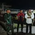 Peran Babinsa di Lombok Tengah diperkuat jaga kamtibmas