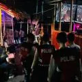 Asyik pesta miras di sawah, empat pelajar di Lombok Timur diciduk polisi
