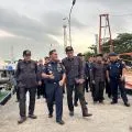 KKP ungkap tantangan dalam penindakan illegal fishing di Laut Natuna