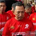 Mabes Polri mutasi para personel di lingkungan Polda Metro Jaya