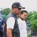 Bebas tugaskan Lurah Malaka Sari imbas kasus pinjam uang PPSU