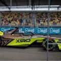 Ticktum cetak sejarah! Raih kemenangan perdana di Formula E Jakarta 2025