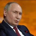 Rusia dukung nuklir damai Iran, tolak senjata nuklir