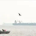 Parlemen Iran menyetujui penutupan Selat Hormuz bagi pelayaran