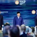 Prabowo menceritakan rekonsiliasi dengan lawannya tiru Nelson Mandela