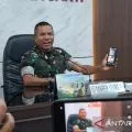 Danrem Wirasakti tegaskan seleksi TNI AD dilakukan secara transparan