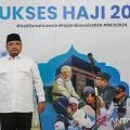 KPK minta keterangan Nadiem Makarim dan Yaqut Cholil Qoumas pada Kamis ini