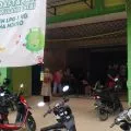 Pertamina buka posko daftar NIB pastikan distribusi LPG subsidi bagi UMKM Kepri