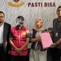 Jaksa perpanjang penahanan tersangka korupsi KUR di Woha Bima