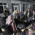 Pemerintah China kutuk keras serangan AS terhadap Iran