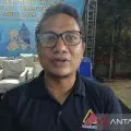 Persaingan antarprovinsi makin ketat di kejurnas