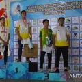 Sumsel patahkan dominasi tim asal Jawa pada kejurnas panjat tebing