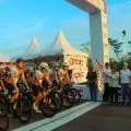 OCBC Singapore National Championship akan di Bintan diikuti 286 atlet