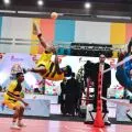 270 atlet mengikuti Seleknas Sepak Takraw untuk SEA Games