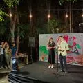 Wali Kota Kupang meluncurkan event SABOAK dukung berdayakan UMKM