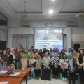 Bupati Madina hadiri HUT ke-80 TNI di Medan, pameran alutsista jadi magnet warga