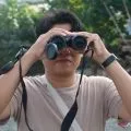 Pegiat kenalkan wisata edukatif pengamatan burung di Pantai Ampenan Mataram