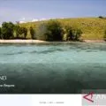Heboh! Pulau Panjang Sumbawa dijual di situs online