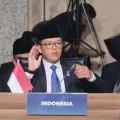 Indonesia calls on OIC to strengthen diplomatic, economic cooperation