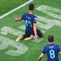 Piala Dunia Antarklub 2025 - Sempat tertinggal, Inter Milan menang dramatis 2-1 atas Urawa Reds