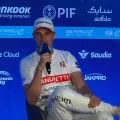 Nico Mueller sebut strategi "attack mode"