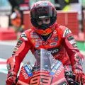 Pembalap Marc bocorkan strateginya bisa petik kemenangan