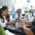 PLN NTB hadirkan program "Aman dan Nyaman" di CFD Udayana