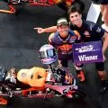 Jadwal Veda dan Ramadhipa di Red Bull Rookies Cup