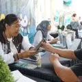 PLN NTB sosialisasikan layanan listrik pascabayar