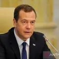 Rusia: Beberapa negara siap suplai senjata nuklir ke Iran