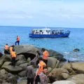 Polres Anambas patroli di perbatasan cegah potensi gangguan