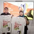 ANTARA dan Ananta siap gelar Rinjani Sembalun Sky Run 2025