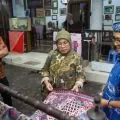 Kemenperin-YBI perkuat kolaborasi angkat potensi Batik Merawit