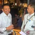 Kandidat calon Dubes RI untuk AS kalangan diplomat hingga politikus
