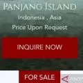 Aparat penegak hukum diminta usut penjualan Pulau Panjang Sumbawa