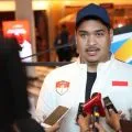Menpora Dito ingin anggar siapkan program tembus Olimpiade LA