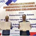 Pemkot Batam luncurkan pinjaman tanpa bunga bagi UMKM