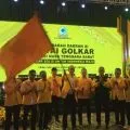 Wali Kota Mataram terpilih kembali pimpin Golkar NTB