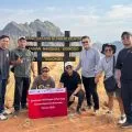 Telkomsel bersama TNK perluas akses digital dan informasi wisata di Pulau Padar