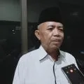 Kemenag Mataram mengajukan asuransi tiga haji meninggal