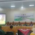 Lombok Tengah genjot optimasi lahan untuk ketahanan pangan 2025