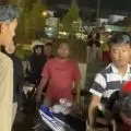 Rampas HP di Lotim, pelaku asal Sumbawa Babak Belur dihakimi massa