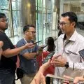 KPK masih tunggu perhitungan kerugian negara
