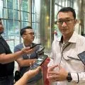 KPK menerima pelimpahan penanganan perkara korupsi LPEI dari OJK