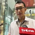 Dugaan gratifikasi di MPR masih berproses
