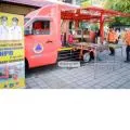 Mobil dumlap BPBD Kota Mataram mulai operasional perkuat respons bencana