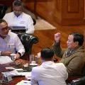 Prabowo menunjuk Zulkifli Hasan jadi Ketua Satgas Koperasi Merah Putih